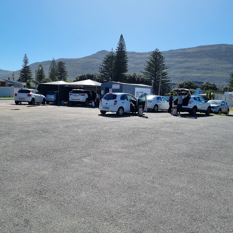 Valyland Car Wash - Photo 2